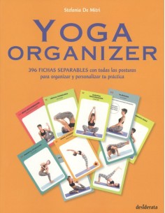 YOGA ORGANIZER