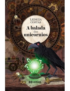 A BALADA DOS UNICORNIOS
