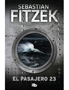 EL PASAJERO 23