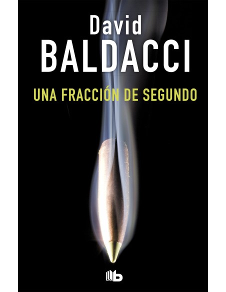 UNA FRACCION DE SEGUNDO