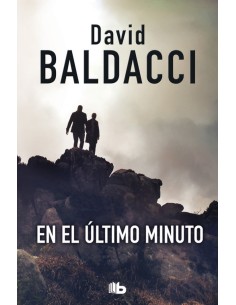 EN EL ULTIMO MINUTOS