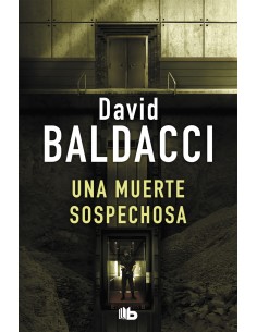 UNA MUERTE SOSPECHOSA