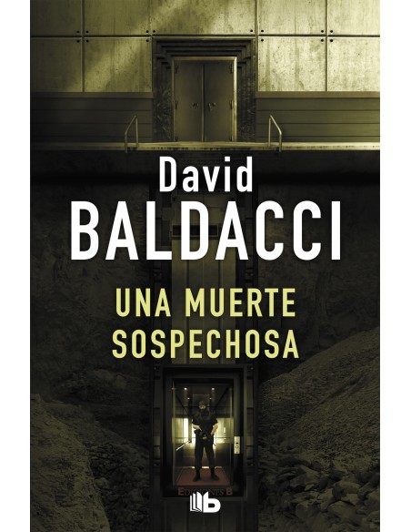 UNA MUERTE SOSPECHOSA