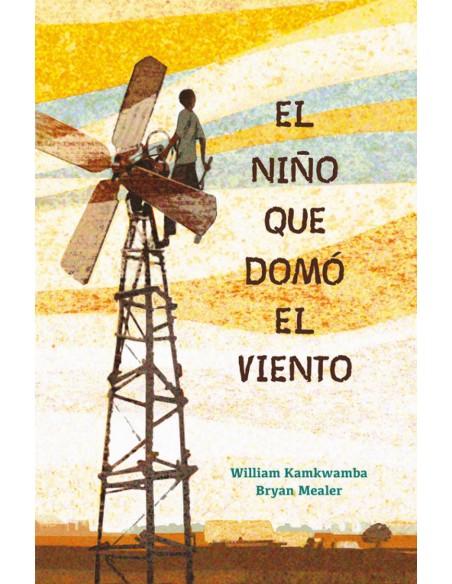 EL NINO QUE DOMO EL VIENTO