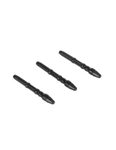 AMM173RTGL Accesorio para pluma estilográfica Negro 3 pieza(s)