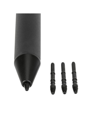 AMM173RTGL Accesorio para pluma estilográfica Negro 3 pieza(s)