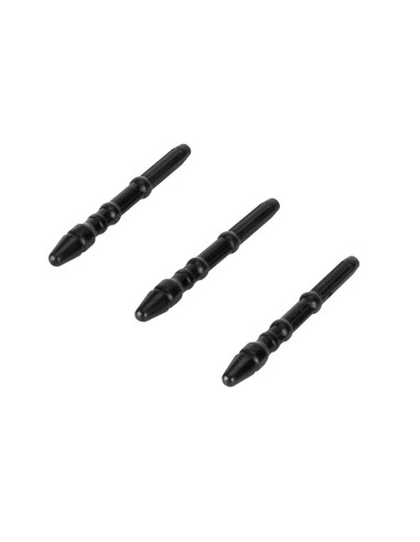 AMM173RTGL Accesorio para pluma estilográfica Negro 3 pieza(s)