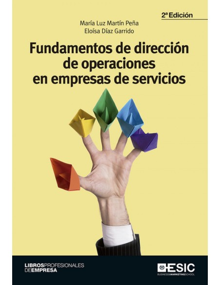 FUNDAMENTOS DE DIRECCION DE OPERACION