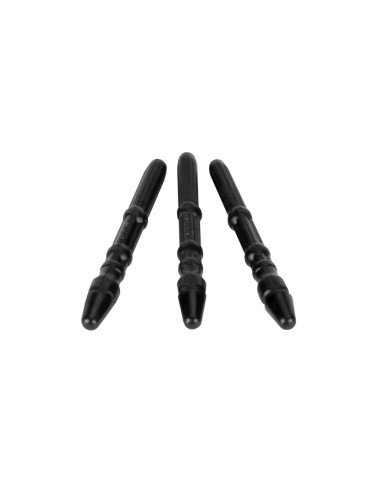 AMM173RTGL Accesorio para pluma estilográfica Negro 3 pieza(s)