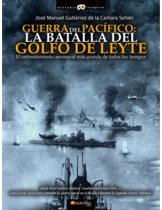 GUERRA DEL PACIFICO