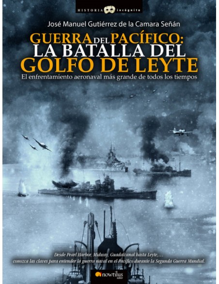 GUERRA DEL PACIFICO