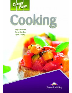 COOKING STUDENTS BOOK