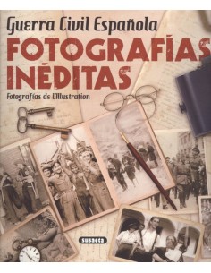 GUERRA CIVIL ESPANOLA