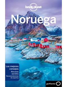 NORUEGA 2018