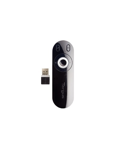 Laser Presentation Remote