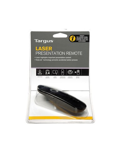 Laser Presentation Remote