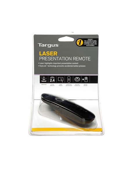 Laser Presentation Remote Laser Presentation Remote