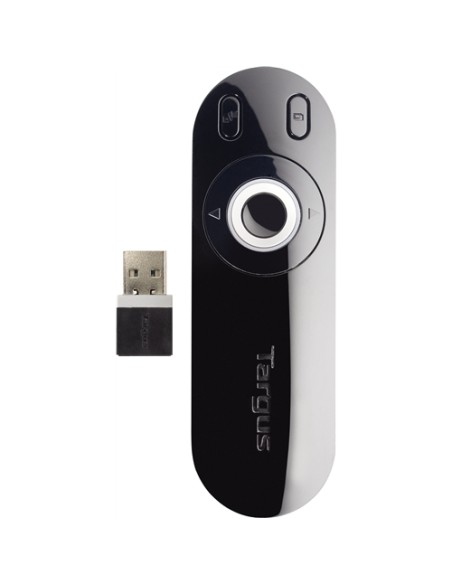 Laser Presentation Remote Laser Presentation Remote