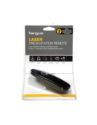 Laser Presentation Remote