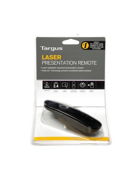 Laser Presentation Remote Laser Presentation Remote