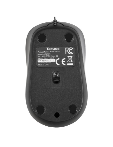 Compact Blue Trace Mouse Compact Blue Trace Mouse