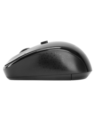 Wireless USB Laptop Blue Trace Mouse