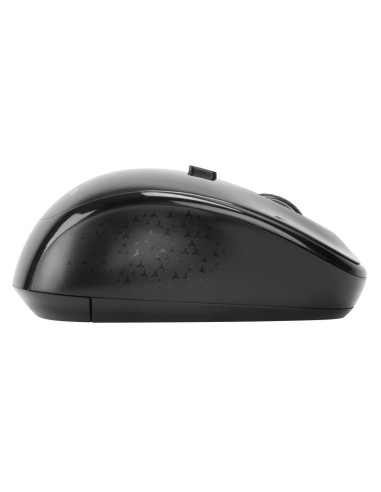 Wireless USB Laptop Blue Trace Mouse