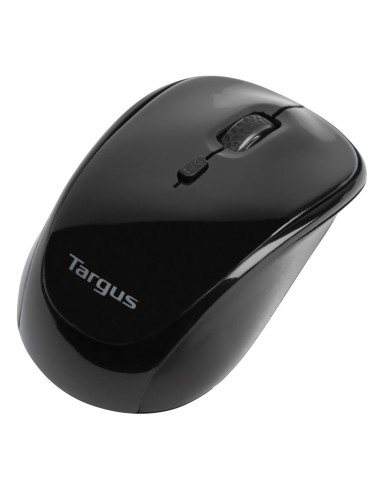Wireless USB Laptop Blue Trace Mouse