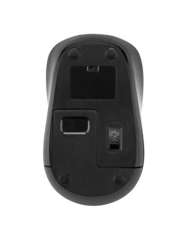 Wireless USB Laptop Blue Trace Mouse