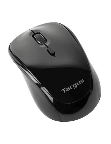 Wireless USB Laptop Blue Trace Mouse