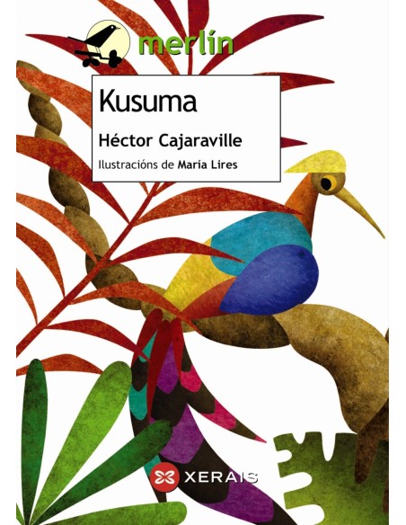 KUSUMA