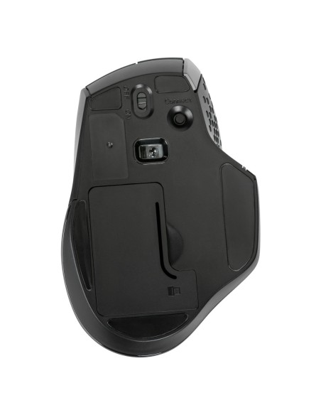 AMW584GL ratón mano derecha RF inalámbrico Blue Trace 1600 DPI AMW584GL ratón mano derecha RF inalámbrico Blue Trace 1600 DPI