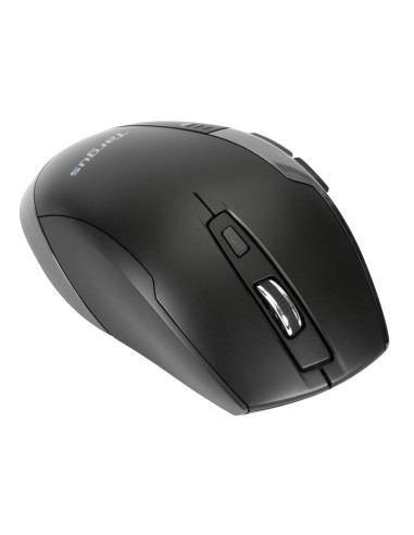 AMW584GL ratón mano derecha RF inalámbrico Blue Trace 1600 DPI