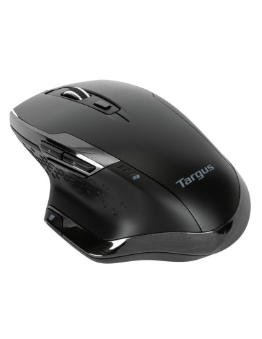 AMW584GL ratón mano derecha RF inalámbrico Blue Trace 1600 DPI