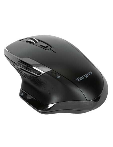 AMW584GL ratón mano derecha RF inalámbrico Blue Trace 1600 DPI AMW584GL ratón mano derecha RF inalámbrico Blue Trace 1600 DPI