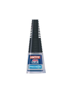 SPG SUPER GLUE-3 PRECISION 5GR. 1579617