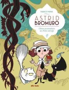 COMO ESCAMOTEAR AL NINO SALVAJE