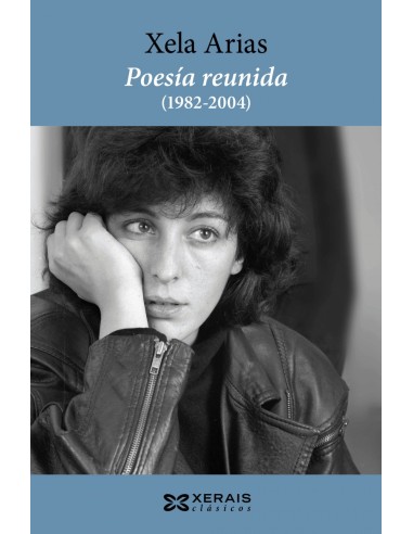 POESIA REUNIDA