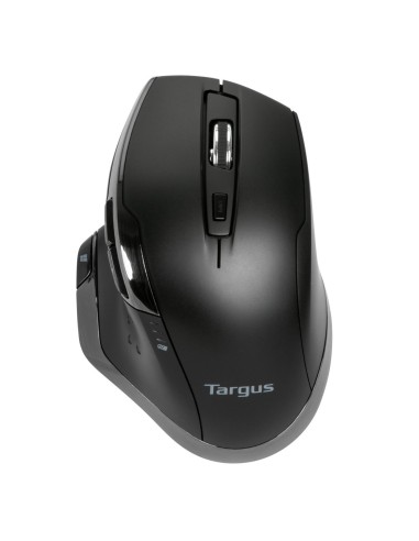 AMW584GL ratón mano derecha RF inalámbrico Blue Trace 1600 DPI