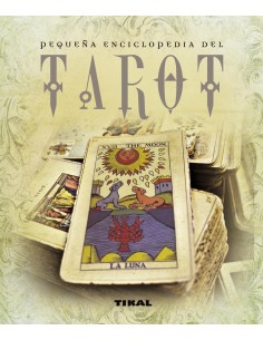 Tarot Pequena enciclopedia