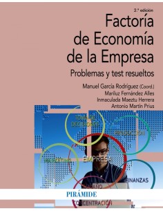 FACTORIA DE ECONOMIA DE LA EMPRESA