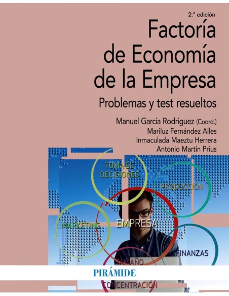 FACTORIA DE ECONOMIA DE LA EMPRESA