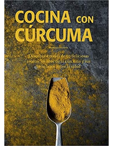 COCINA CON CURCUMA