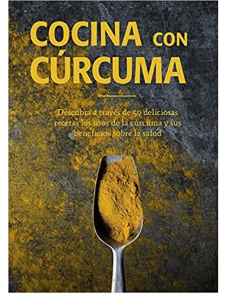 COCINA CON CURCUMA