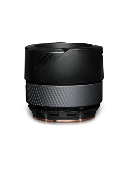 AORUS WATERFORCE X 240 sistema de refrigeración para ordenador Procesador Sistema de refrigeración líquida todo en uno 12 cm Ne