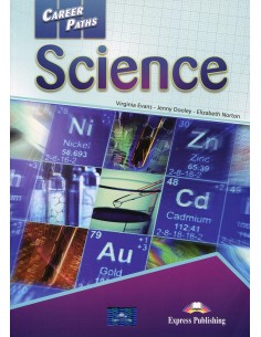 SCIENCE CARRER PATHS