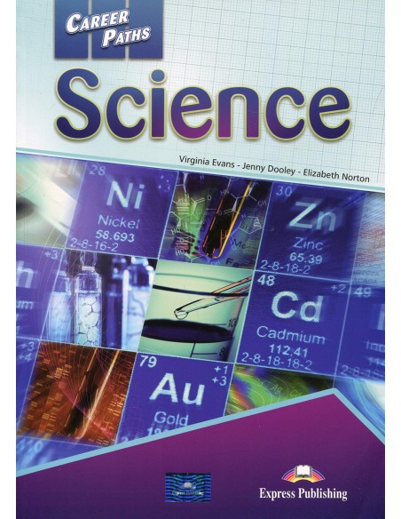 SCIENCE CARRER PATHS