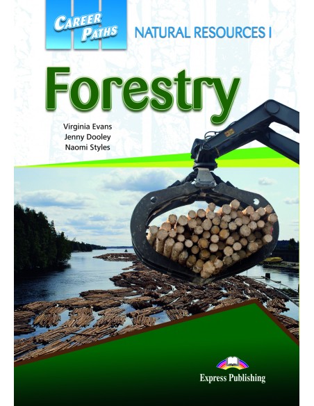 NATURAL RESOURCES I FORESTRYCAREER PATHS