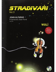 STRADIVARI VIOLI