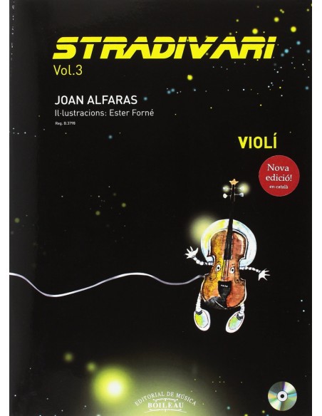 STRADIVARI VIOLI